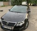 Фольксваген Пассат 2008 в Киеве на Automoto.ua Черный Фольксваген Пассат, объемом двигателя 2 л и пробегом 450 тыс. км за 5500 $, фото 1 на Automoto.ua