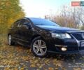 Черный Фольксваген Пассат, объемом двигателя 1.97 л и пробегом 301 тыс. км за 6700 $, фото 21 на Automoto.ua