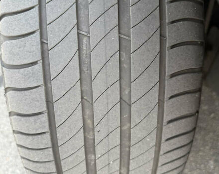 Чорний Фольксваген Пассат, об'ємом двигуна 1.98 л та пробігом 272 тис. км за 9500 $, фото 9 на Automoto.ua