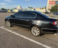 Чорний Фольксваген Пассат, об'ємом двигуна 1.98 л та пробігом 272 тис. км за 9500 $, фото 2 на Automoto.ua