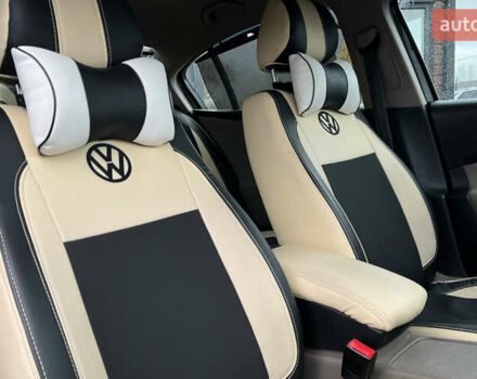 Чорний Фольксваген Пассат, об'ємом двигуна 1.8 л та пробігом 290 тис. км за 6999 $, фото 19 на Automoto.ua