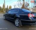 Черный Фольксваген Пассат, объемом двигателя 1.97 л и пробегом 301 тыс. км за 6700 $, фото 7 на Automoto.ua