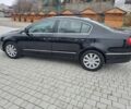 Черный Фольксваген Пассат, объемом двигателя 2 л и пробегом 247 тыс. км за 2300 $, фото 2 на Automoto.ua