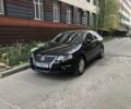 Черный Фольксваген Пассат, объемом двигателя 1.8 л и пробегом 156 тыс. км за 8800 $, фото 1 на Automoto.ua