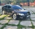 Черный Фольксваген Пассат, объемом двигателя 1.8 л и пробегом 180 тыс. км за 6500 $, фото 2 на Automoto.ua