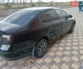 Фольксваген Пассат 2008 в Гайсине на Automoto.ua Черный Фольксваген Пассат, объемом двигателя 1.79 л и пробегом 206 тыс. км за 6250 $, фото 4 на Automoto.ua