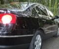 Черный Фольксваген Пассат, объемом двигателя 1.97 л и пробегом 360 тыс. км за 6800 $, фото 3 на Automoto.ua