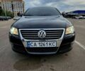 Черный Фольксваген Пассат, объемом двигателя 2 л и пробегом 370 тыс. км за 7500 $, фото 20 на Automoto.ua