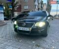 Чорний Фольксваген Пассат, об'ємом двигуна 1.97 л та пробігом 277 тис. км за 8700 $, фото 1 на Automoto.ua