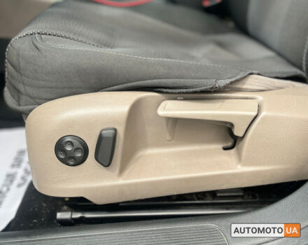 Черный Фольксваген Пассат, объемом двигателя 1.8 л и пробегом 356 тыс. км за 6900 $, фото 8 на Automoto.ua