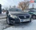 Черный Фольксваген Пассат, объемом двигателя 1.4 л и пробегом 208 тыс. км за 6900 $, фото 1 на Automoto.ua