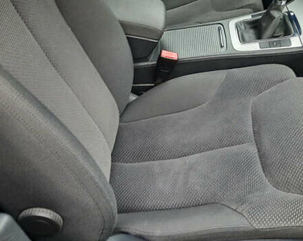 Черный Фольксваген Пассат, объемом двигателя 1.4 л и пробегом 200 тыс. км за 6900 $, фото 32 на Automoto.ua