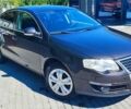 Фольксваген Пассат 2008 в Каменце-Подольском на Automoto.ua Черный Фольксваген Пассат, объемом двигателя 1.8 л и пробегом 226 тыс. км за 5900 $, фото 1 на Automoto.ua