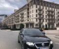 Черный Фольксваген Пассат, объемом двигателя 1.98 л и пробегом 244 тыс. км за 7500 $, фото 1 на Automoto.ua