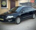 Черный Фольксваген Пассат, объемом двигателя 1.8 л и пробегом 355 тыс. км за 5550 $, фото 8 на Automoto.ua