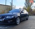 Черный Фольксваген Пассат, объемом двигателя 1.97 л и пробегом 301 тыс. км за 6700 $, фото 1 на Automoto.ua