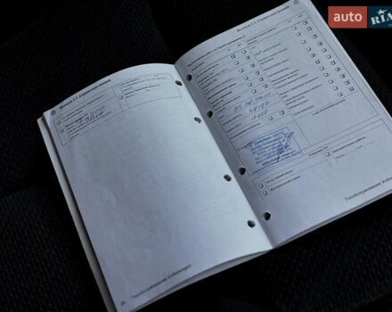 Чорний Фольксваген Пассат, об'ємом двигуна 1.8 л та пробігом 156 тис. км за 7500 $, фото 32 на Automoto.ua