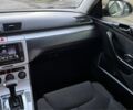 Черный Фольксваген Пассат, объемом двигателя 1.8 л и пробегом 279 тыс. км за 6200 $, фото 16 на Automoto.ua