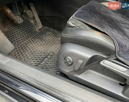 Черный Фольксваген Пассат, объемом двигателя 1.98 л и пробегом 228 тыс. км за 7500 $, фото 24 на Automoto.ua