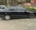 Черный Фольксваген Пассат, объемом двигателя 1.97 л и пробегом 315 тыс. км за 6999 $, фото 1 на Automoto.ua