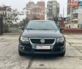 Чорний Фольксваген Пассат, об'ємом двигуна 1.8 л та пробігом 278 тис. км за 6800 $, фото 5 на Automoto.ua