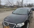 Черный Фольксваген Пассат, объемом двигателя 1.8 л и пробегом 298 тыс. км за 9000 $, фото 1 на Automoto.ua