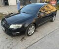 Чорний Фольксваген Пассат, об'ємом двигуна 1.97 л та пробігом 280 тис. км за 6000 $, фото 1 на Automoto.ua