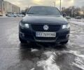 Черный Фольксваген Пассат, объемом двигателя 2 л и пробегом 256 тыс. км за 5300 $, фото 1 на Automoto.ua