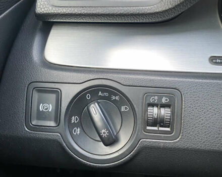 Черный Фольксваген Пассат, объемом двигателя 1.97 л и пробегом 296 тыс. км за 8500 $, фото 21 на Automoto.ua