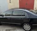 Черный Фольксваген Пассат, объемом двигателя 1.8 л и пробегом 279 тыс. км за 6200 $, фото 6 на Automoto.ua