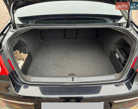 Чорний Фольксваген Пассат, об'ємом двигуна 1.8 л та пробігом 174 тис. км за 6400 $, фото 8 на Automoto.ua