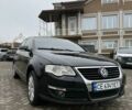 Чорний Фольксваген Пассат, об'ємом двигуна 2 л та пробігом 260 тис. км за 5500 $, фото 1 на Automoto.ua