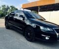Черный Фольксваген Пассат, объемом двигателя 1.8 л и пробегом 270 тыс. км за 6450 $, фото 4 на Automoto.ua