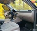 Черный Фольксваген Пассат, объемом двигателя 1.97 л и пробегом 301 тыс. км за 6700 $, фото 31 на Automoto.ua