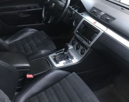 Чорний Фольксваген Пассат, об'ємом двигуна 1.8 л та пробігом 271 тис. км за 7250 $, фото 1 на Automoto.ua