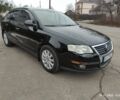 Черный Фольксваген Пассат, объемом двигателя 1.8 л и пробегом 250 тыс. км за 5900 $, фото 3 на Automoto.ua