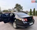 Черный Фольксваген Пассат, объемом двигателя 1.97 л и пробегом 305 тыс. км за 6700 $, фото 16 на Automoto.ua