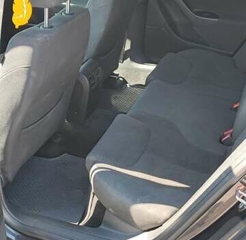 Фольксваген Пассат 2008 в Каменце-Подольском на Automoto.ua Черный Фольксваген Пассат, объемом двигателя 1.8 л и пробегом 226 тыс. км за 5900 $, фото 11 на Automoto.ua