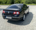 Черный Фольксваген Пассат, объемом двигателя 1.97 л и пробегом 296 тыс. км за 8500 $, фото 3 на Automoto.ua