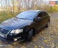 Черный Фольксваген Пассат, объемом двигателя 1.97 л и пробегом 301 тыс. км за 6700 $, фото 42 на Automoto.ua