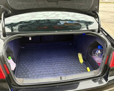 Чорний Фольксваген Пассат, об'ємом двигуна 1.8 л та пробігом 240 тис. км за 5200 $, фото 8 на Automoto.ua