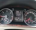 Черный Фольксваген Пассат, объемом двигателя 2 л и пробегом 270 тыс. км за 8590 $, фото 1 на Automoto.ua