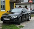 Черный Фольксваген Пассат, объемом двигателя 1.8 л и пробегом 316 тыс. км за 4800 $, фото 1 на Automoto.ua