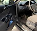 Черный Фольксваген Пассат, объемом двигателя 1.8 л и пробегом 343 тыс. км за 5100 $, фото 2 на Automoto.ua