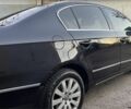 Черный Фольксваген Пассат, объемом двигателя 1.8 л и пробегом 279 тыс. км за 6200 $, фото 3 на Automoto.ua