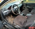 Черный Фольксваген Пассат, объемом двигателя 1.8 л и пробегом 270 тыс. км за 5200 $, фото 8 на Automoto.ua