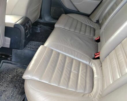 Черный Фольксваген Пассат, объемом двигателя 2 л и пробегом 200 тыс. км за 8178 $, фото 2 на Automoto.ua