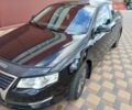 Фольксваген Пассат 2008 в Гайсине на Automoto.ua Черный Фольксваген Пассат, объемом двигателя 1.79 л и пробегом 206 тыс. км за 6250 $, фото 16 на Automoto.ua