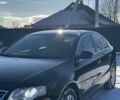 Чорний Фольксваген Пассат, об'ємом двигуна 2 л та пробігом 250 тис. км за 7508 $, фото 1 на Automoto.ua