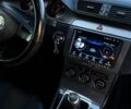 Черный Фольксваген Пассат, объемом двигателя 1.8 л и пробегом 114 тыс. км за 7999 $, фото 9 на Automoto.ua